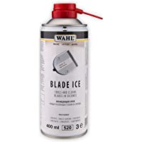 Los mejores  - Wahl Blade Ice Spray Refrigerante - 100 gr